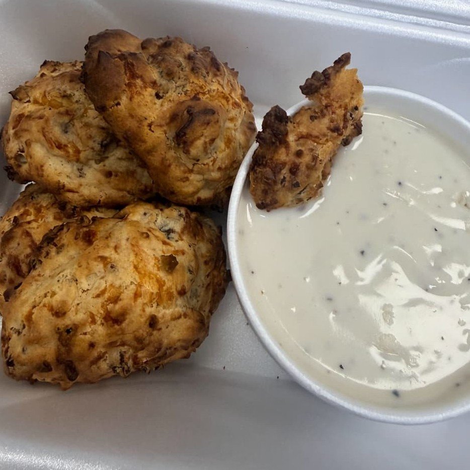 Sausage Savory Sausage