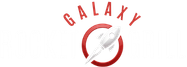 Rocket Galaxy Grill